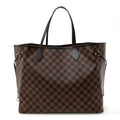 Damier Ebene Neo Neverfull GM