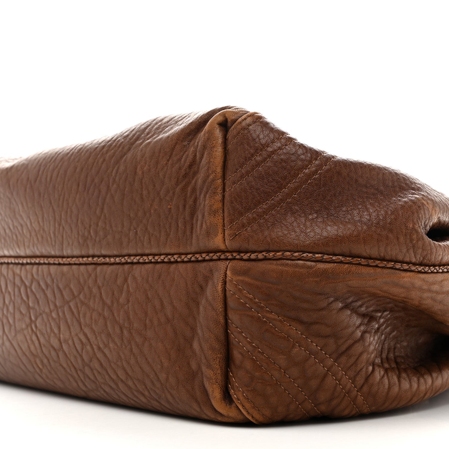 Nappa Nuvolata Spy Cognac