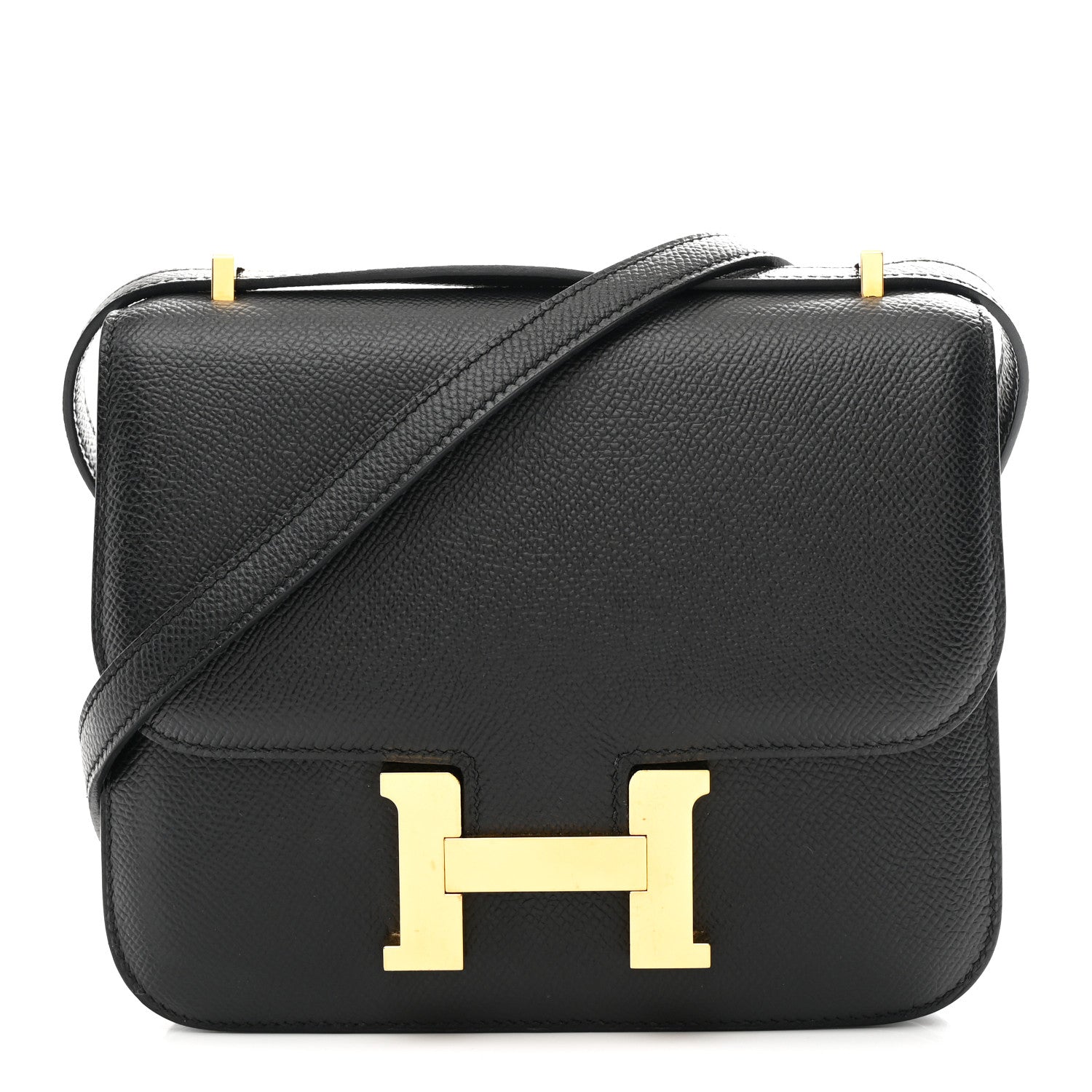 Epsom Constance 18 Black