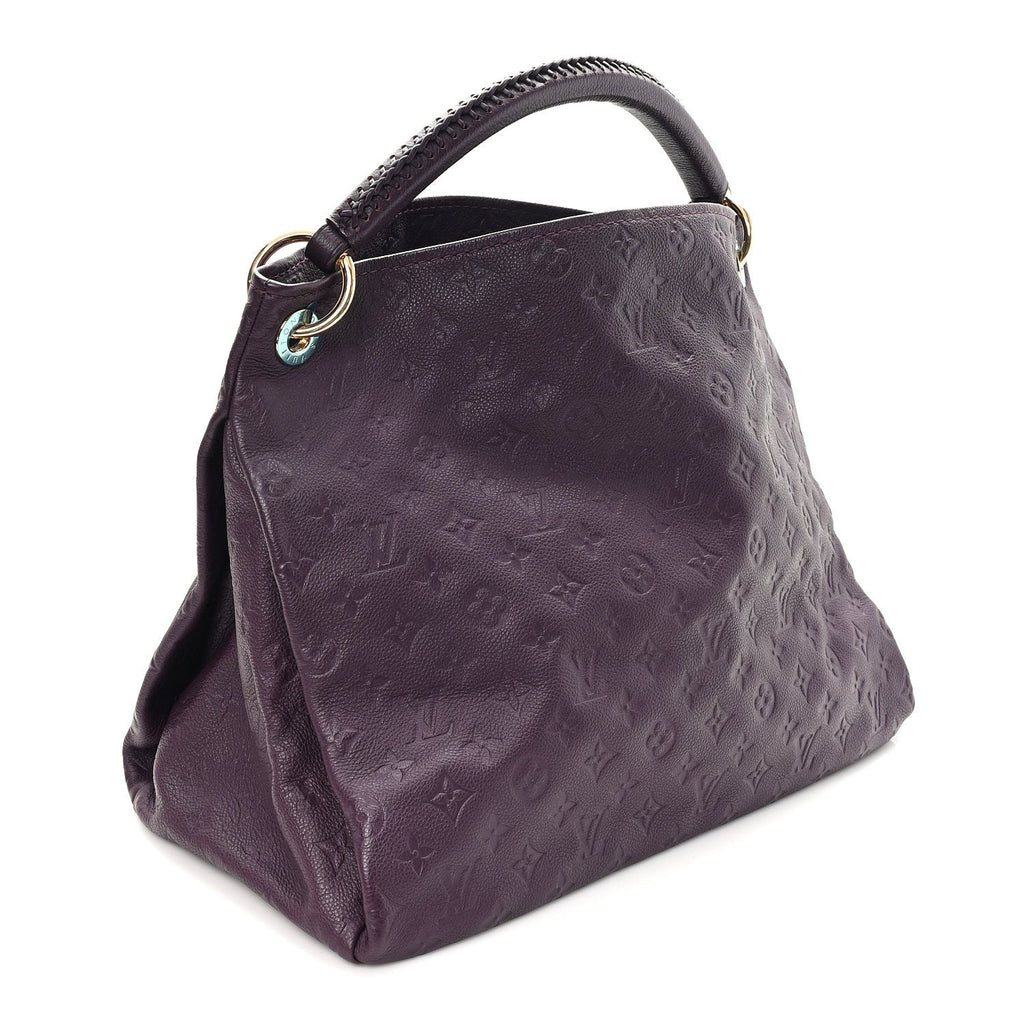 Empreinte Artsy MM Aube