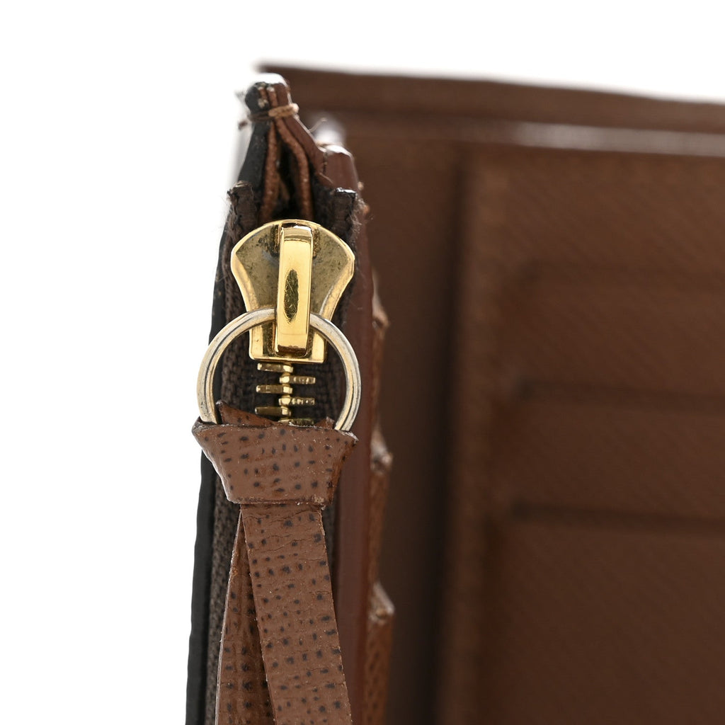 Monogram Victorine Wallet Armagnac