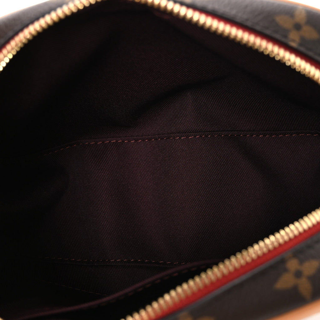 Monogram Deauville Mini