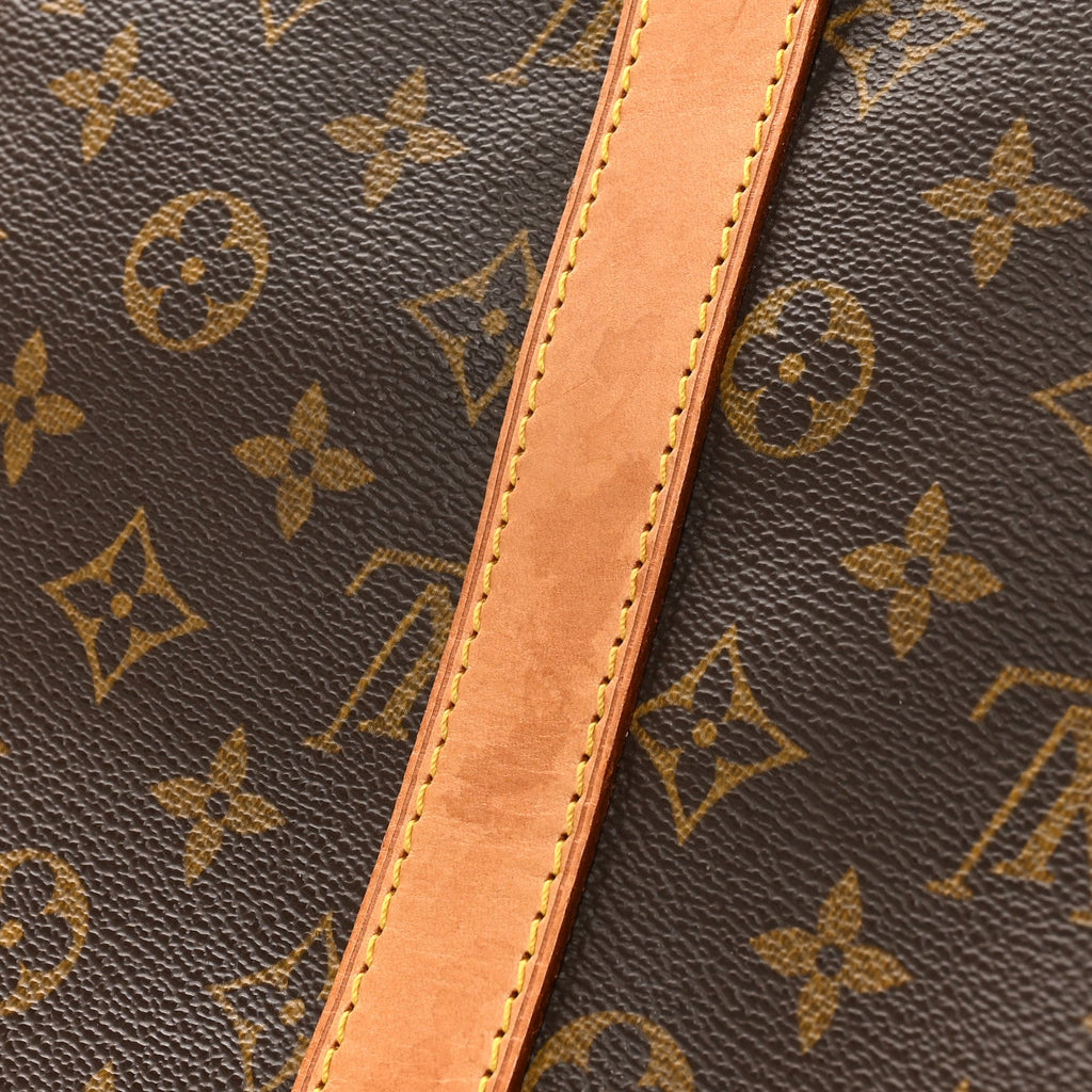 Monogram Keepall 45