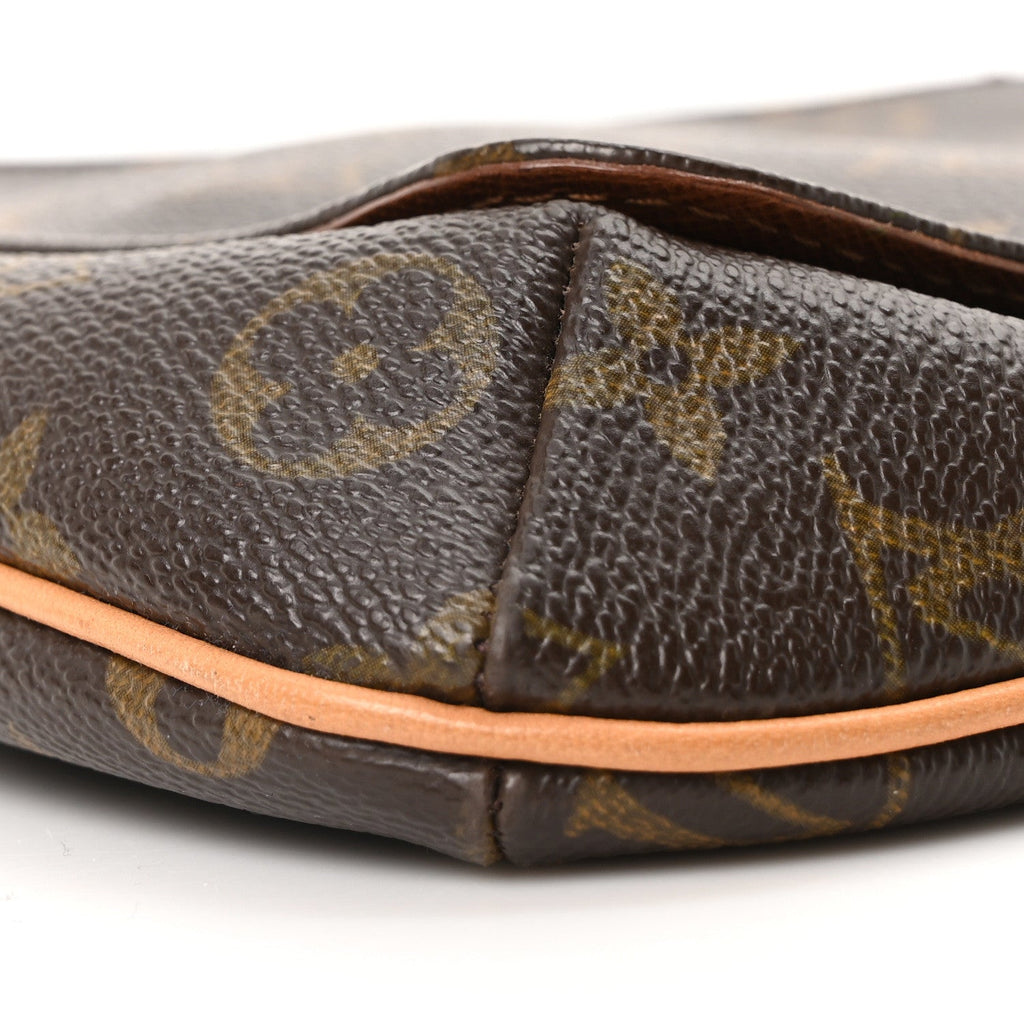 Monogram Musette Salsa