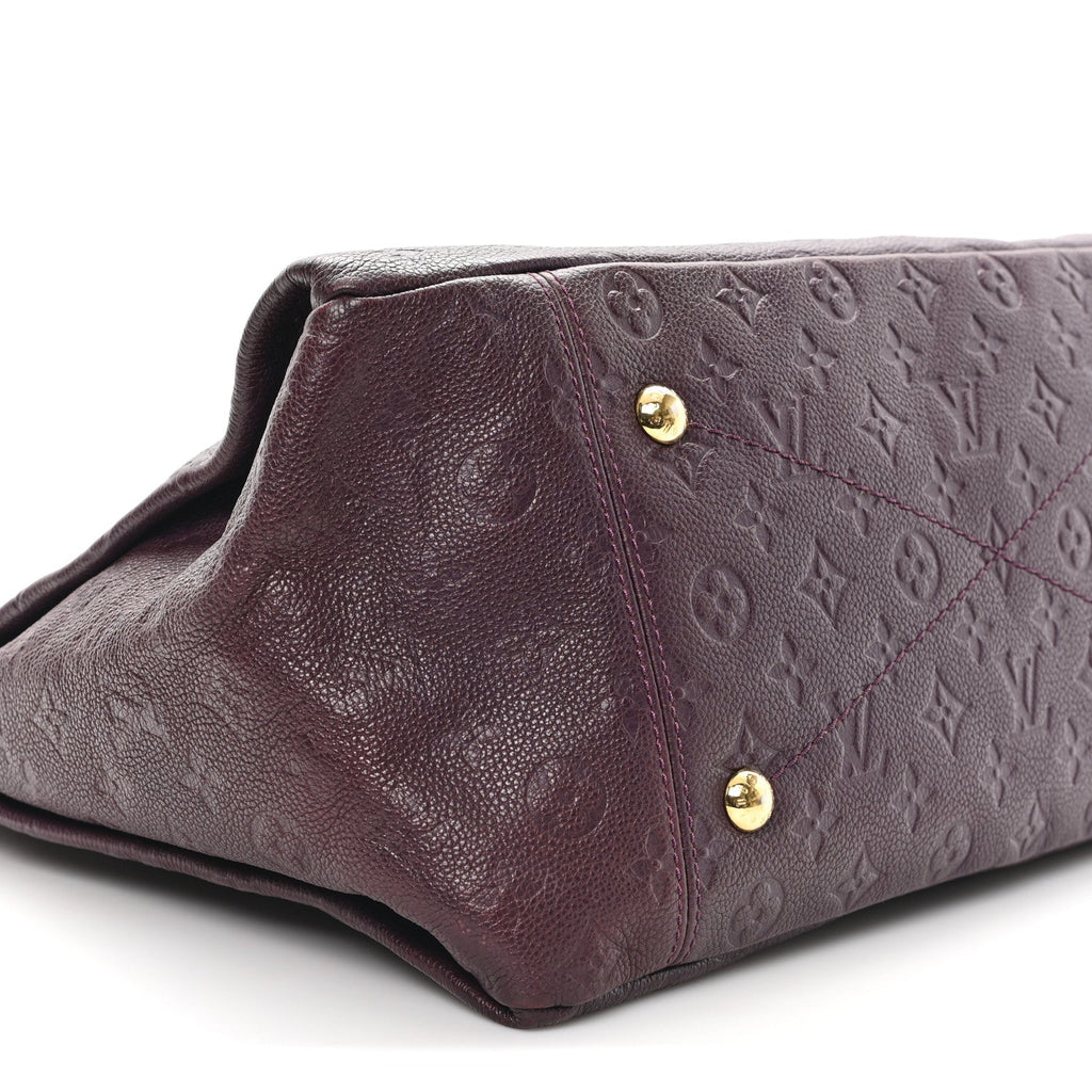 Empreinte Artsy MM Aube