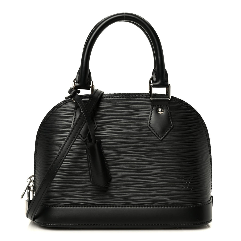 Epi Alma BB Black