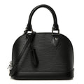 Epi Alma BB Black
