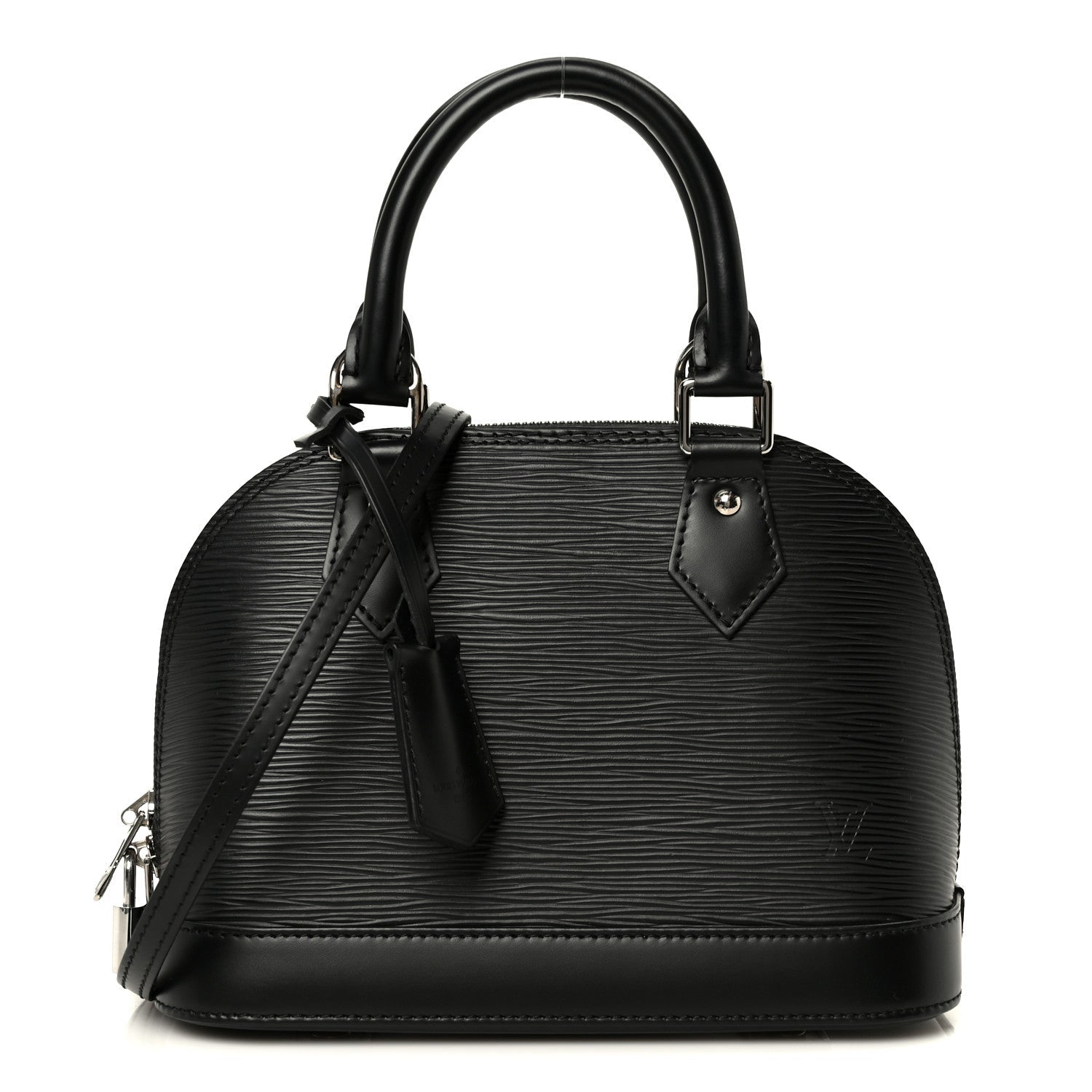 Epi Alma BB Black