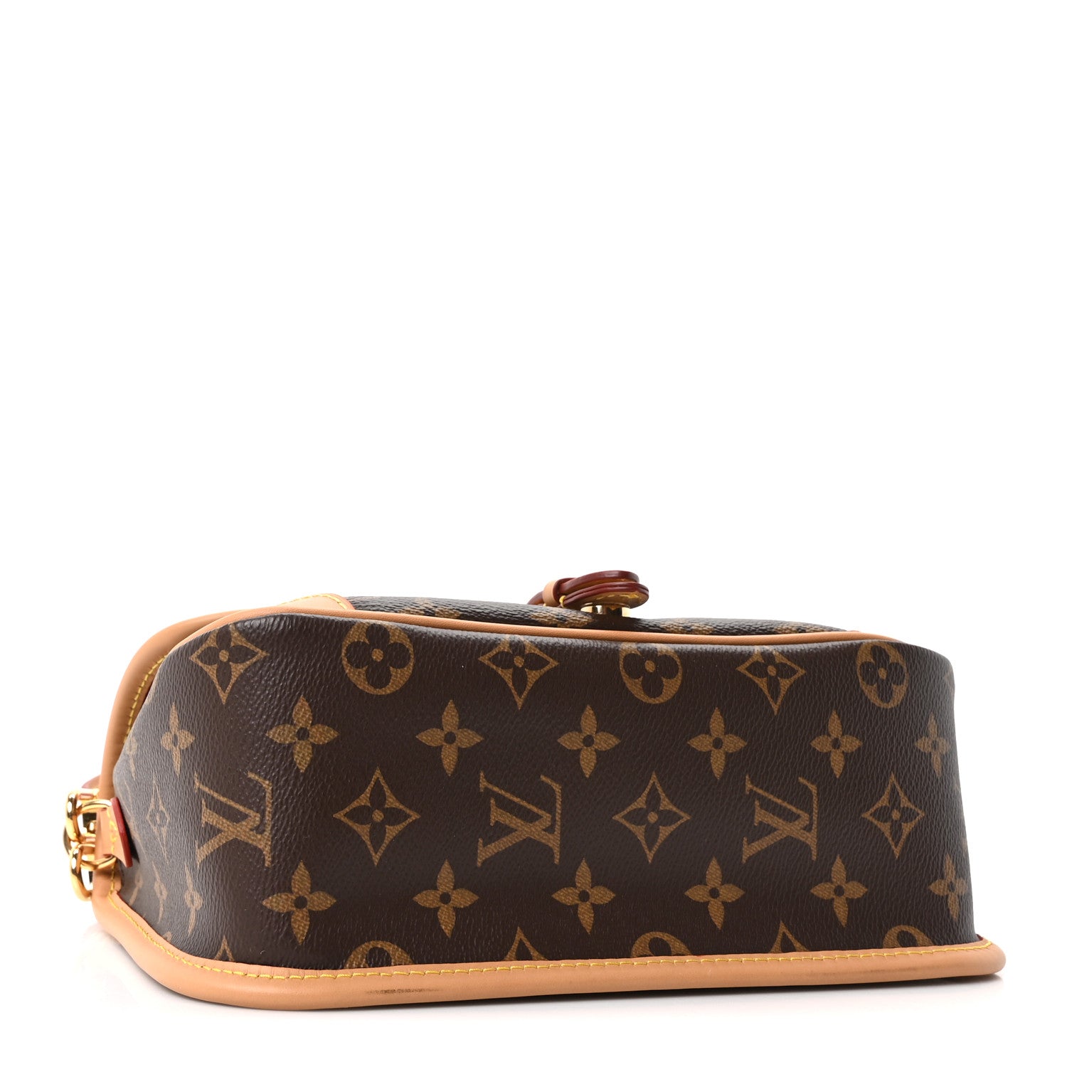 Monogram Diane Fuchsia
