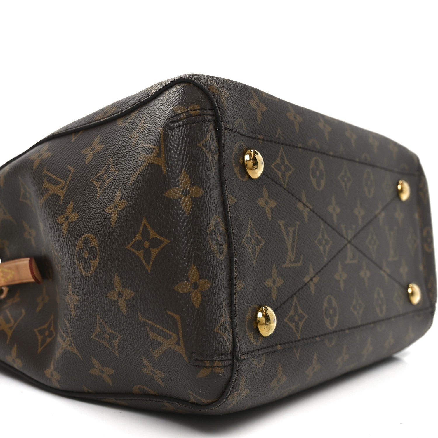 Monogram Montaigne MM