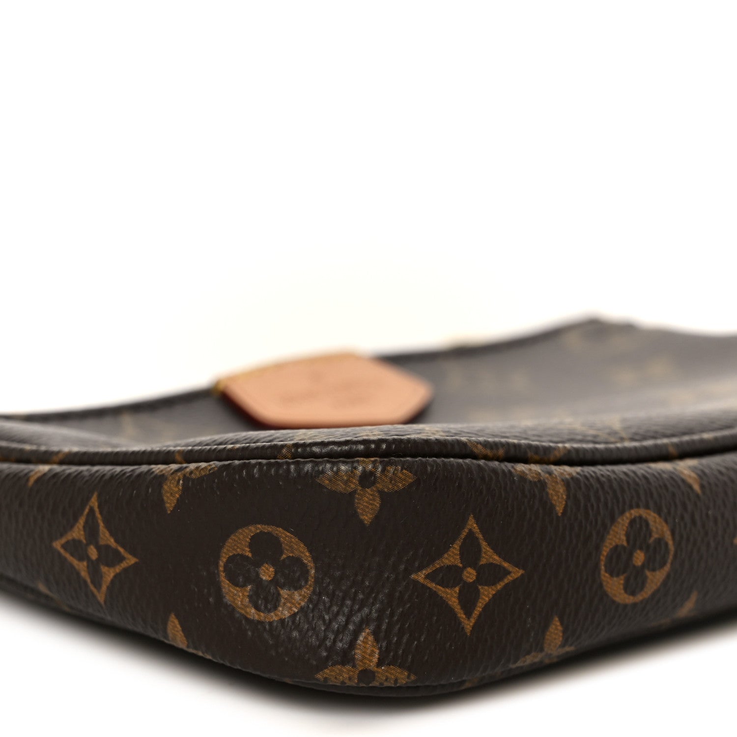 Monogram Multi Pochette Accessories Mini Pochette
