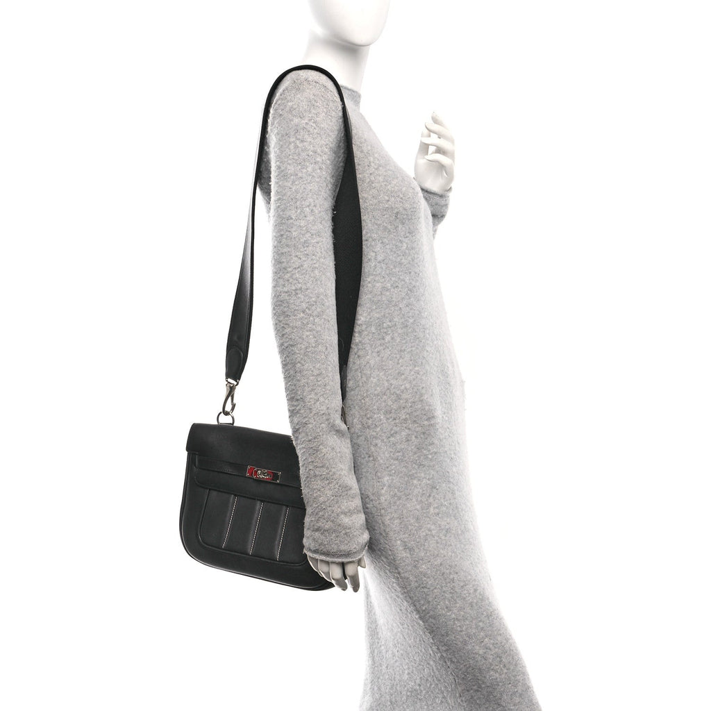 Veau Swift Sac Berline 28 Black