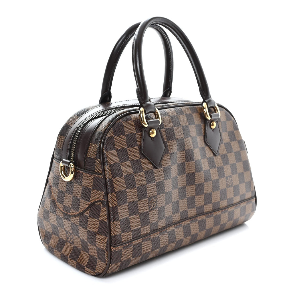 Damier Ebene Duomo