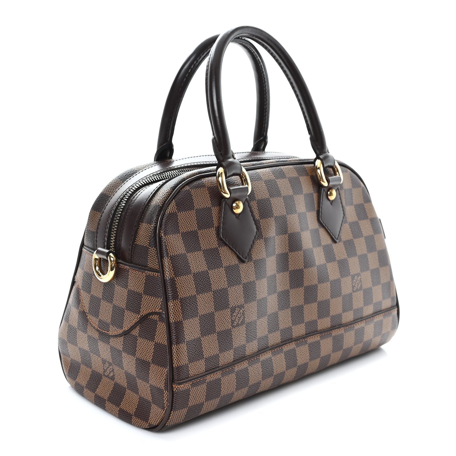 Damier Ebene Duomo