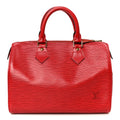 Epi Speedy 25 Castillan Red