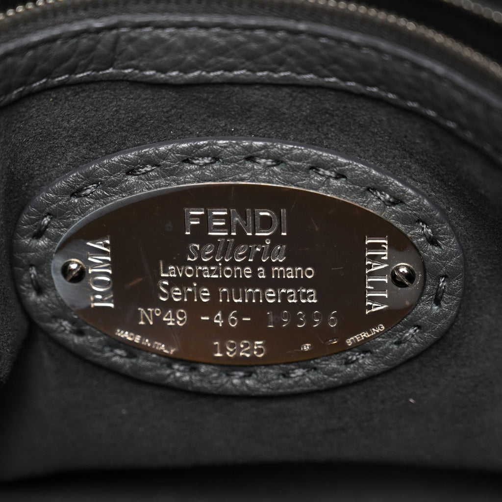 Cuoio Romano Selleria Lei Boston Tote Nube