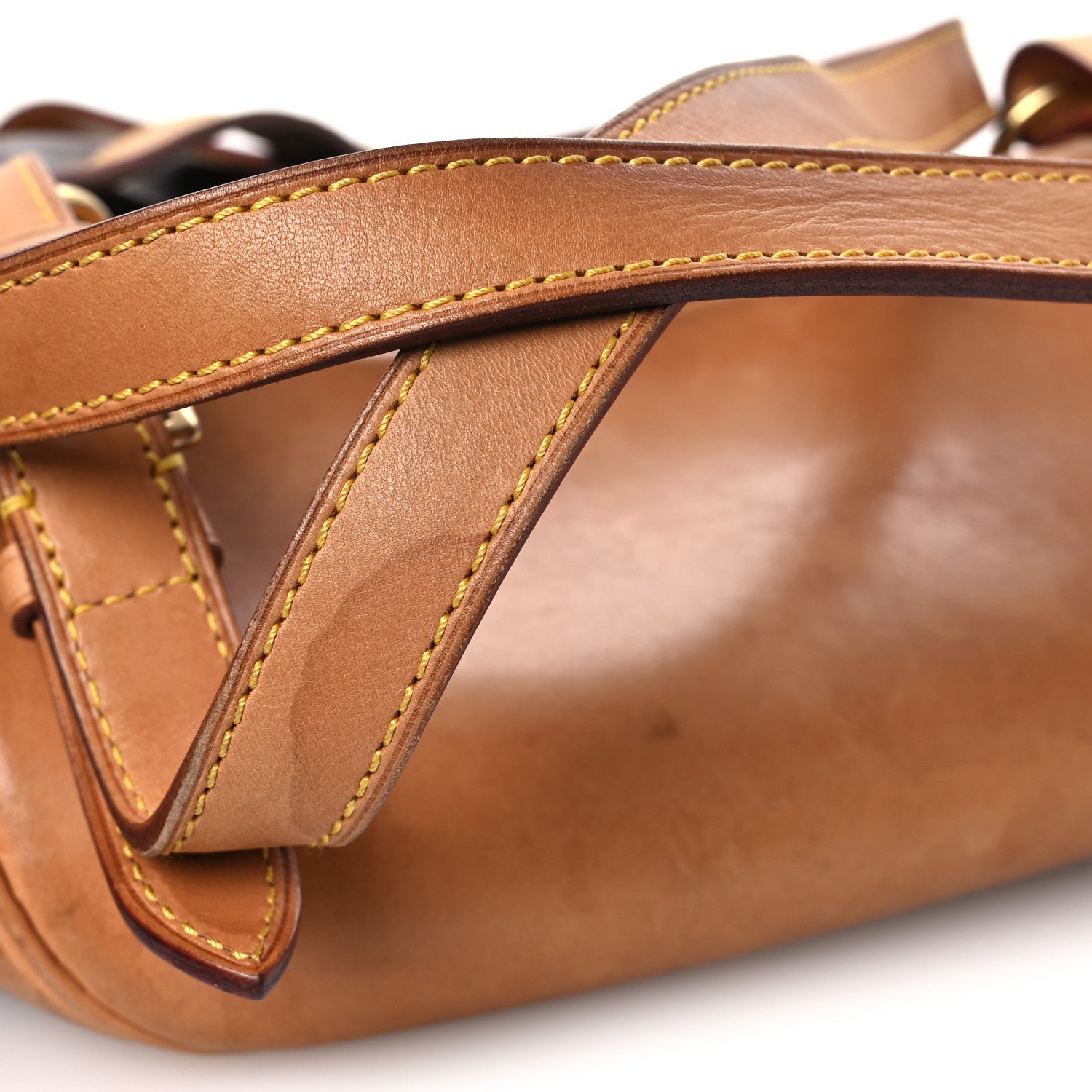 Monogram Montsouris MM Backpack