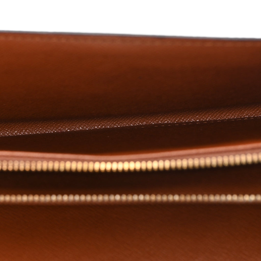 Monogram Sarah Wallet