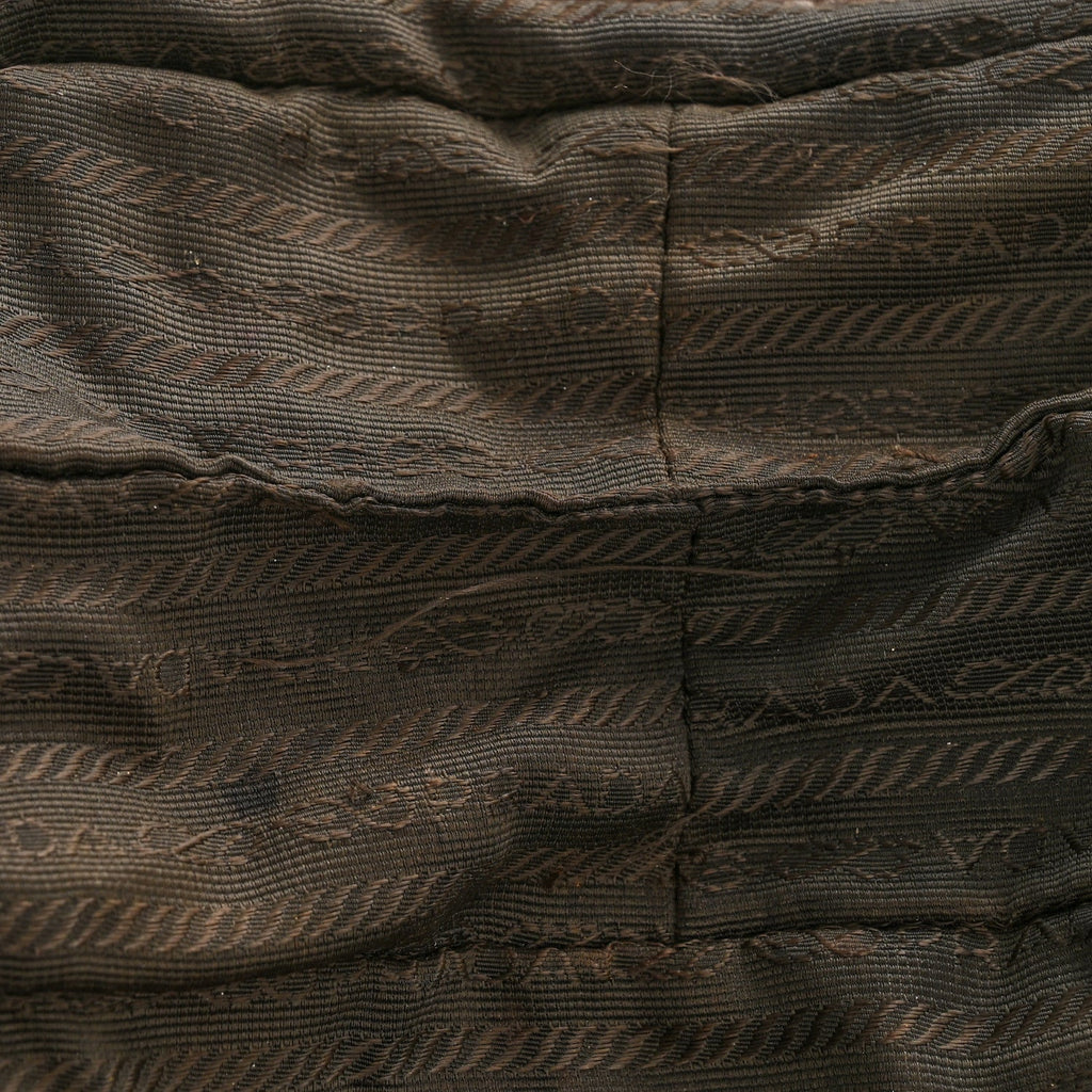 Vitello Daino Hobo  Brown