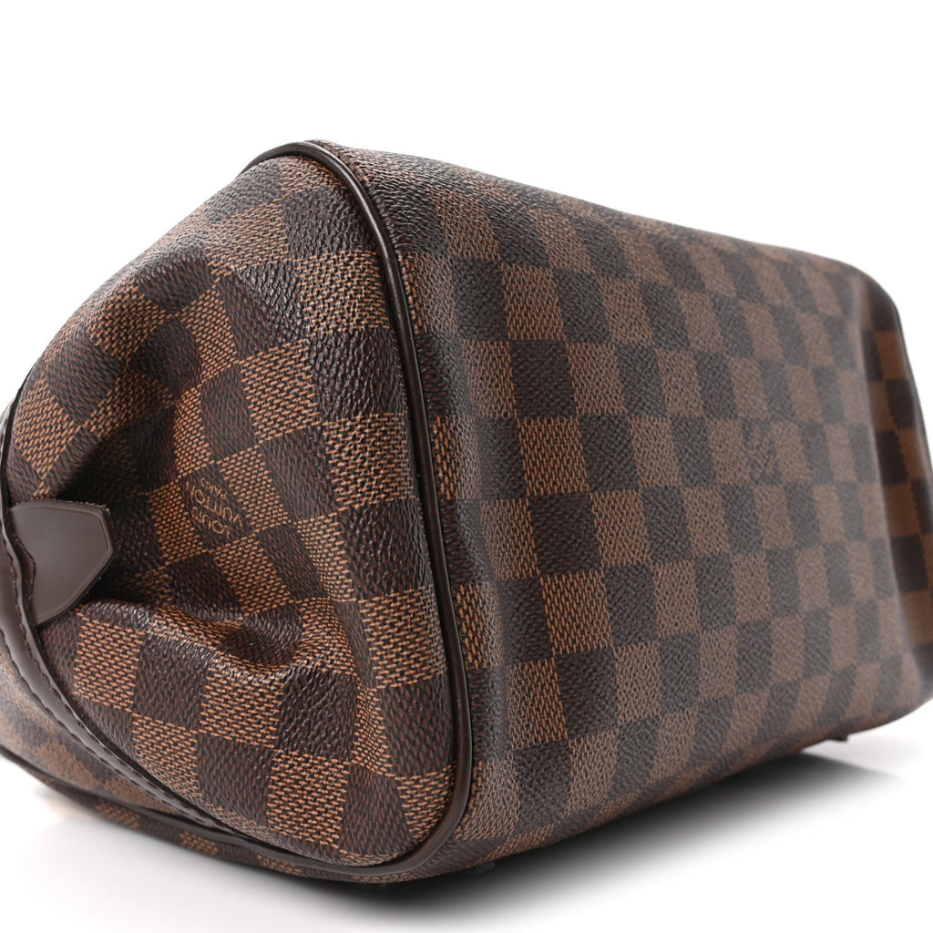 Damier Ebene Rivington PM
