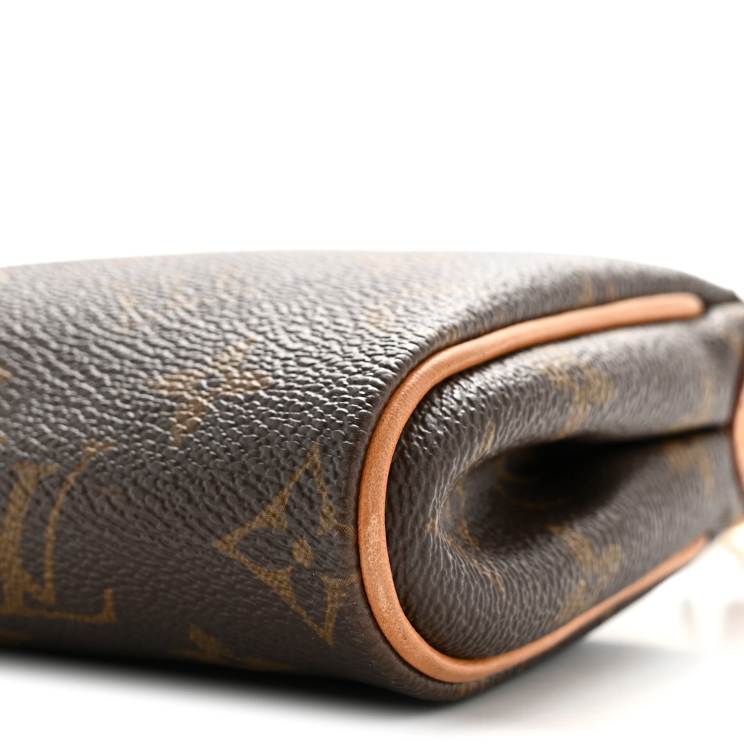 Monogram Eva Clutch