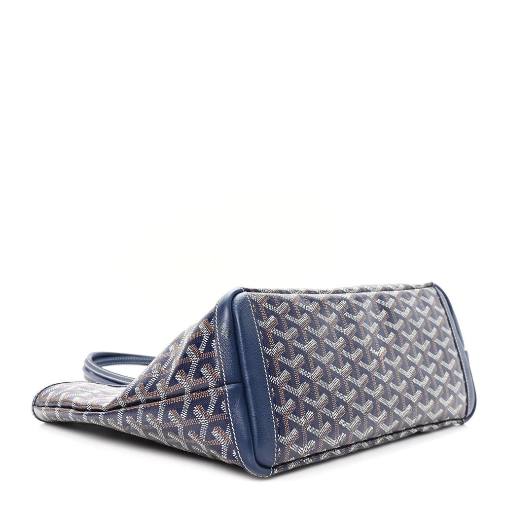 Goyardine Artois PM Navy
