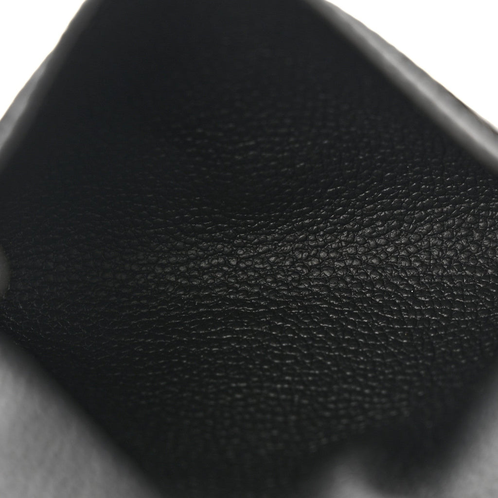 Empreinte Business  Holder Black