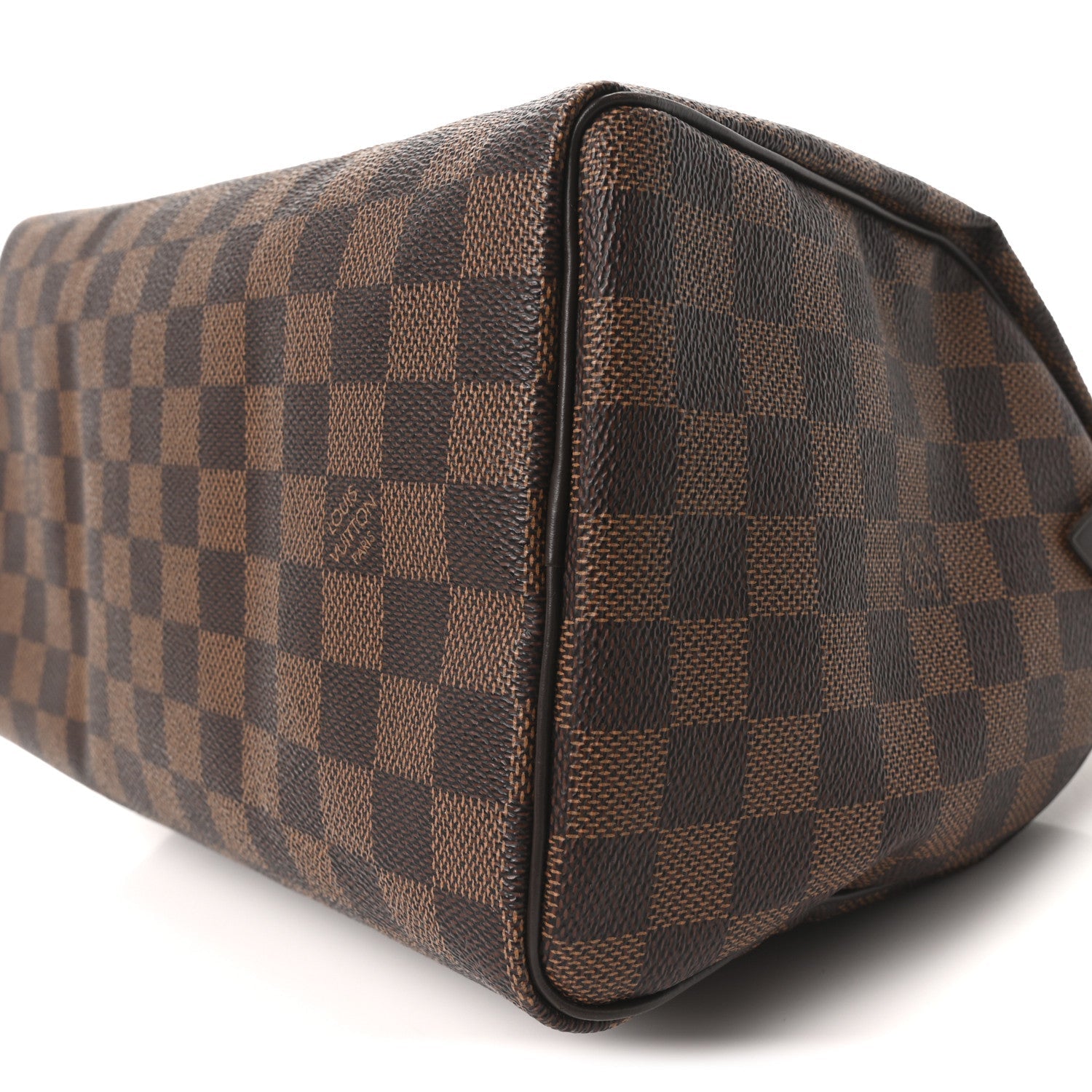 Damier Ebene Speedy 25