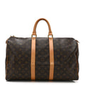 Monogram Keepall 45