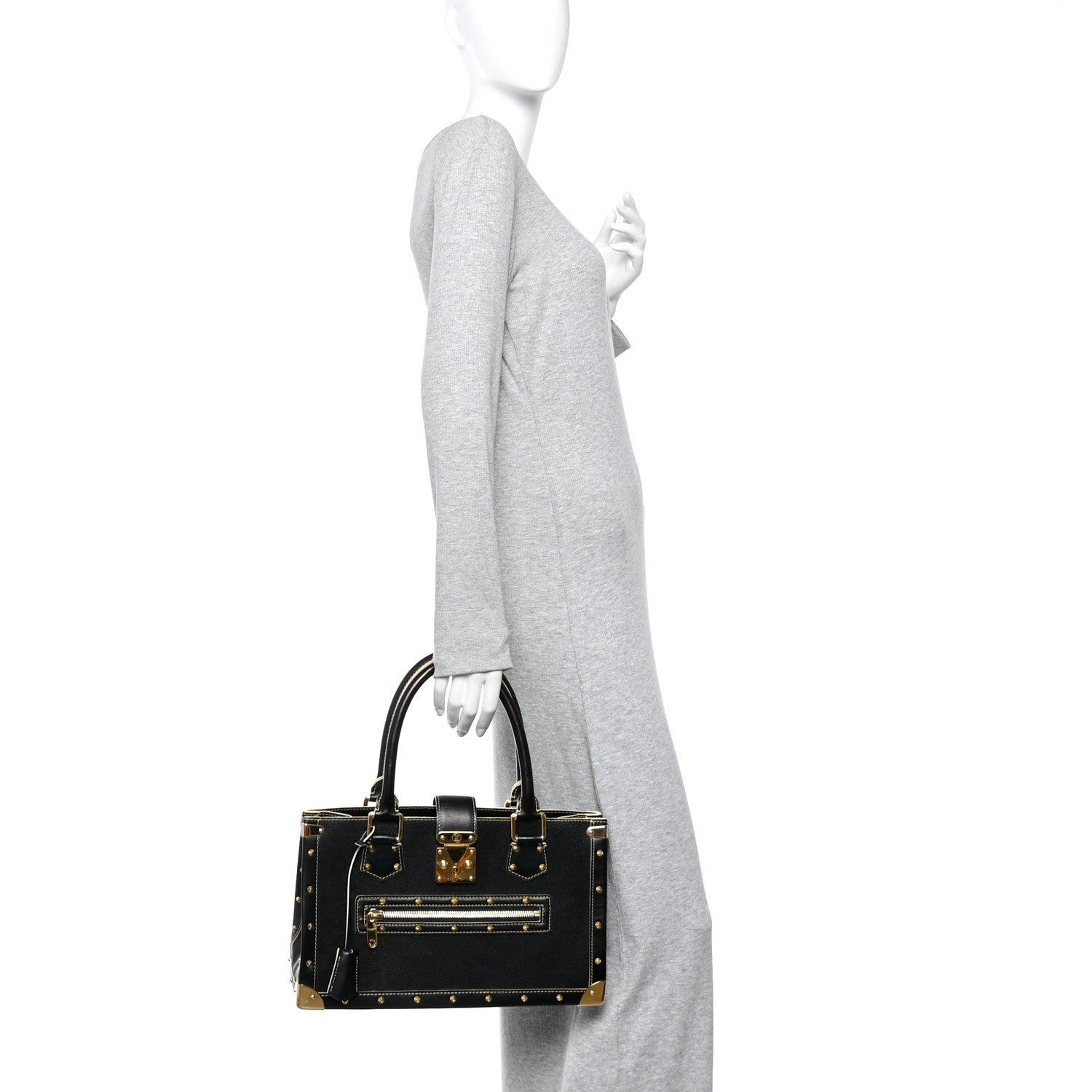 Suhali Le Fabuleux Black