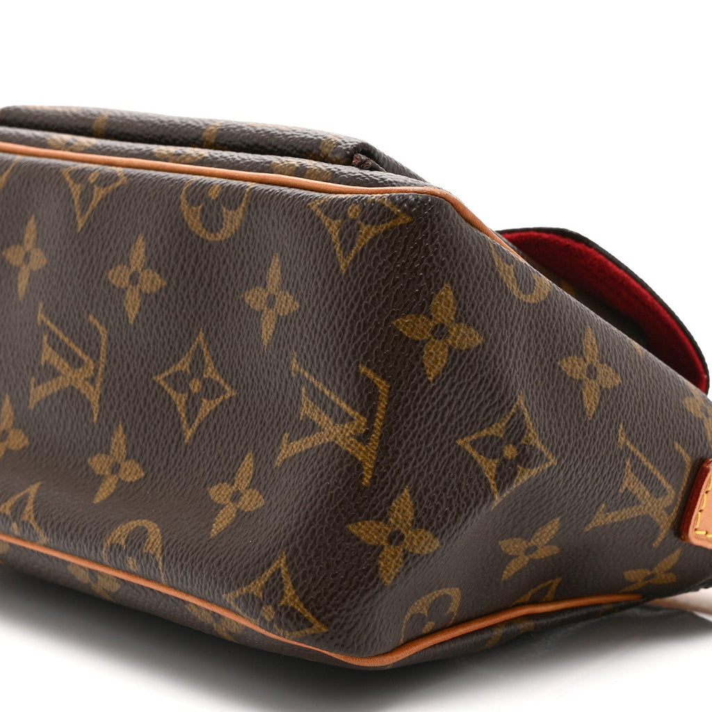 Monogram Viva-Cite PM