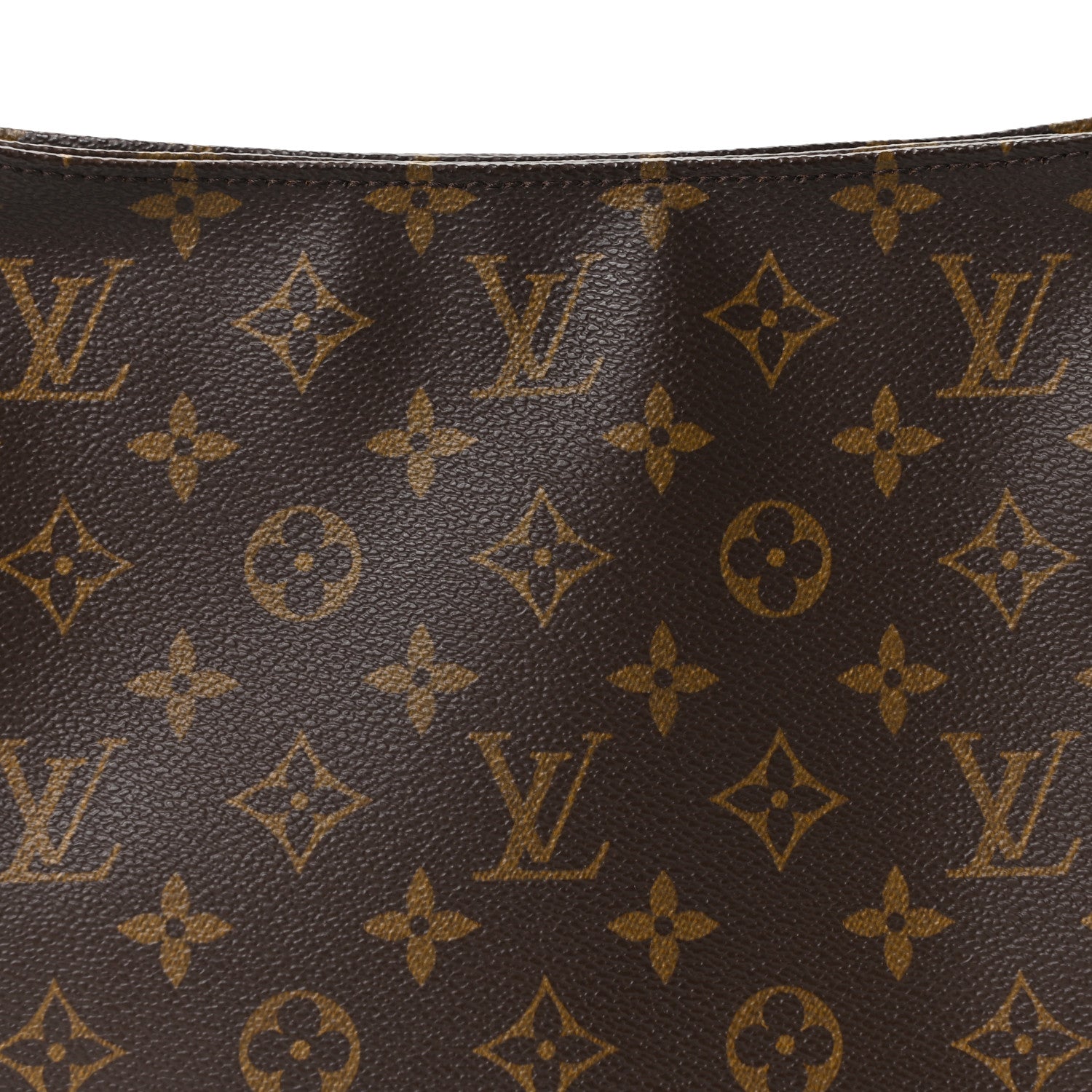 Monogram Looping MM
