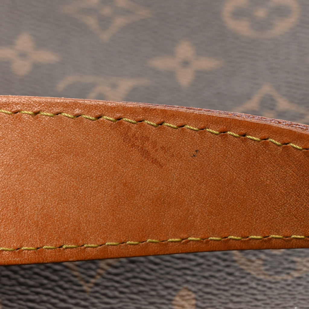 Monogram Graceful MM