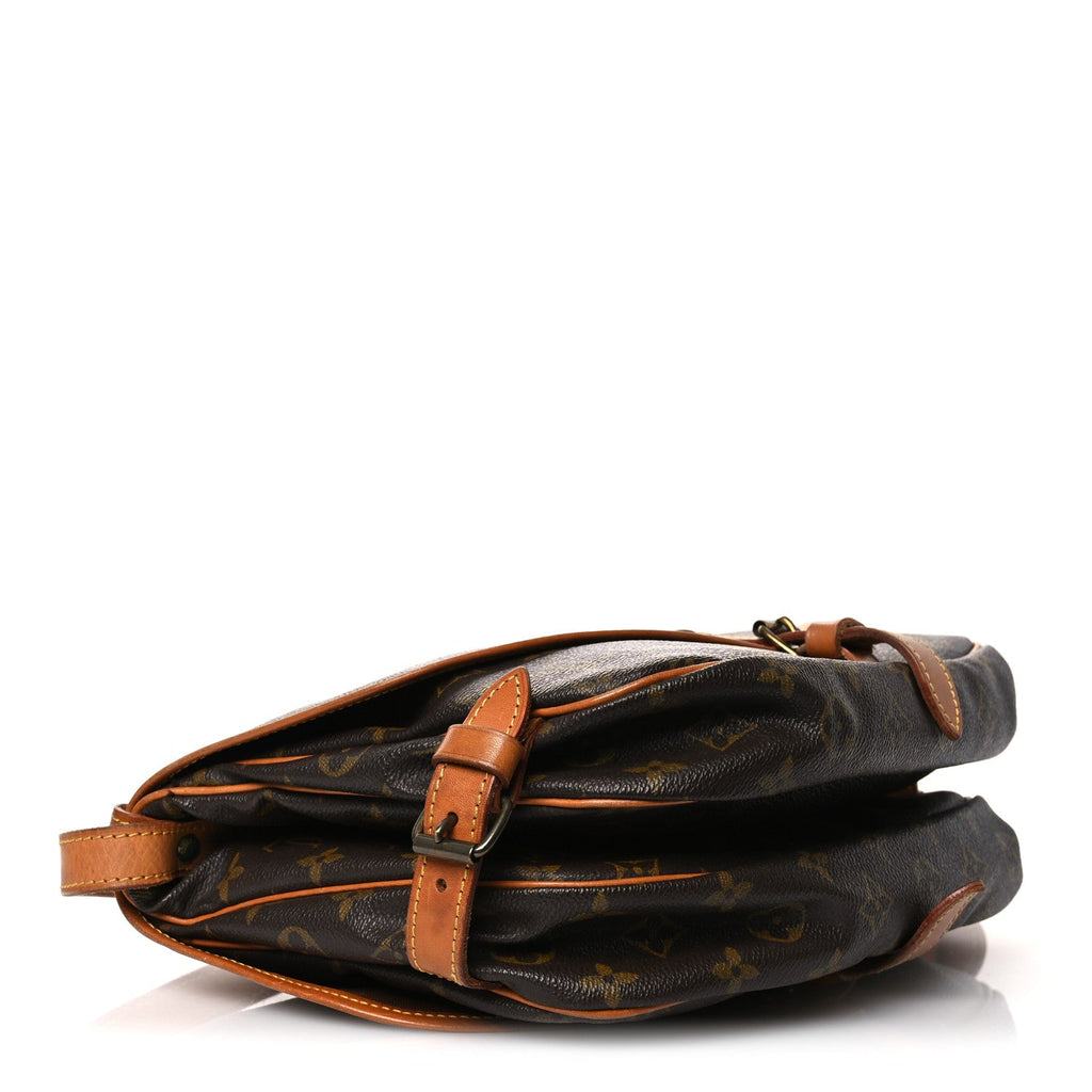 Monogram Saumur 30
