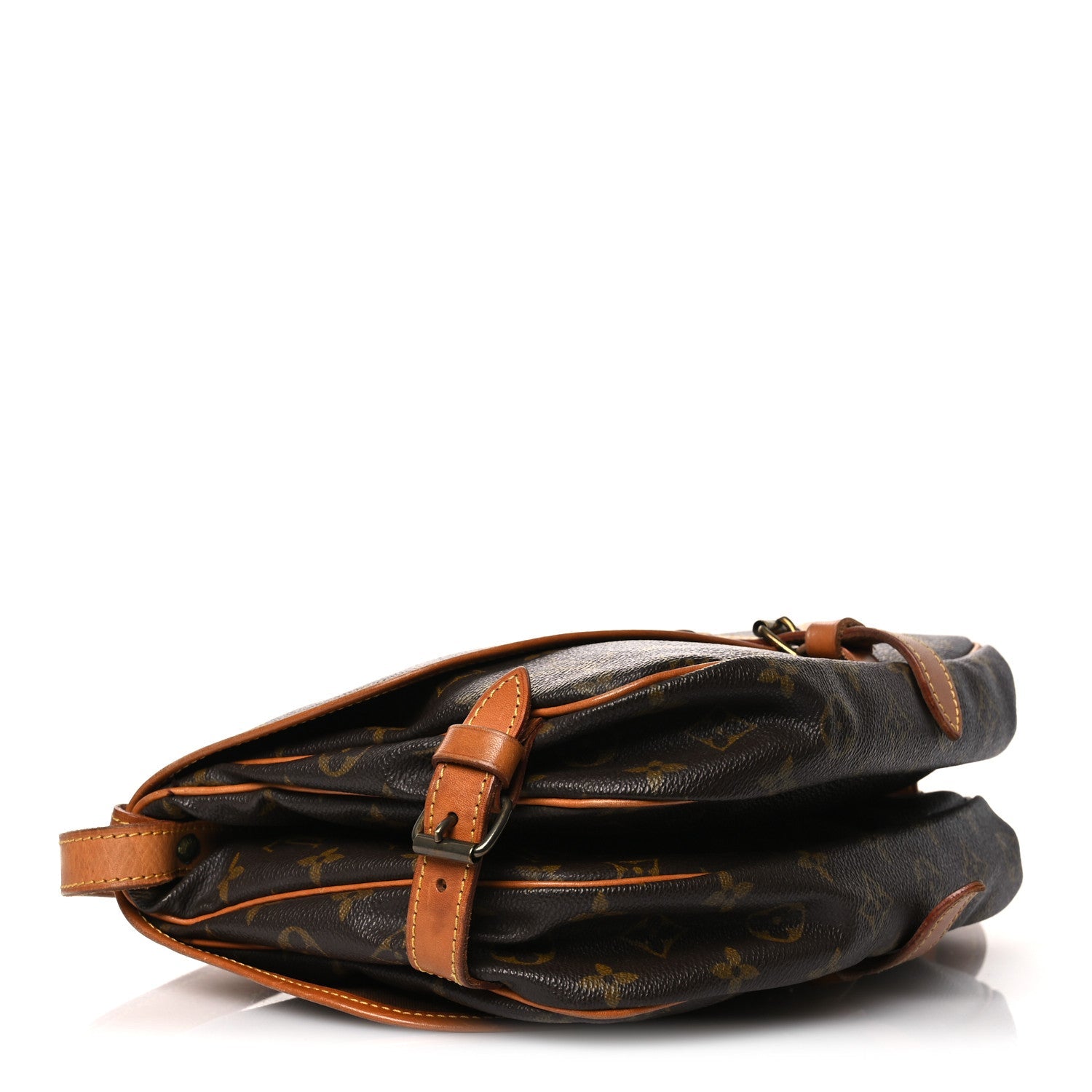 Monogram Saumur 30