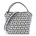 Toile Iconographe Vlogo All In Shopping Bag White Worker