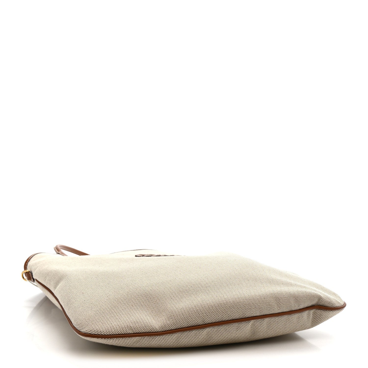 Canvas Ivy Beige Brandy