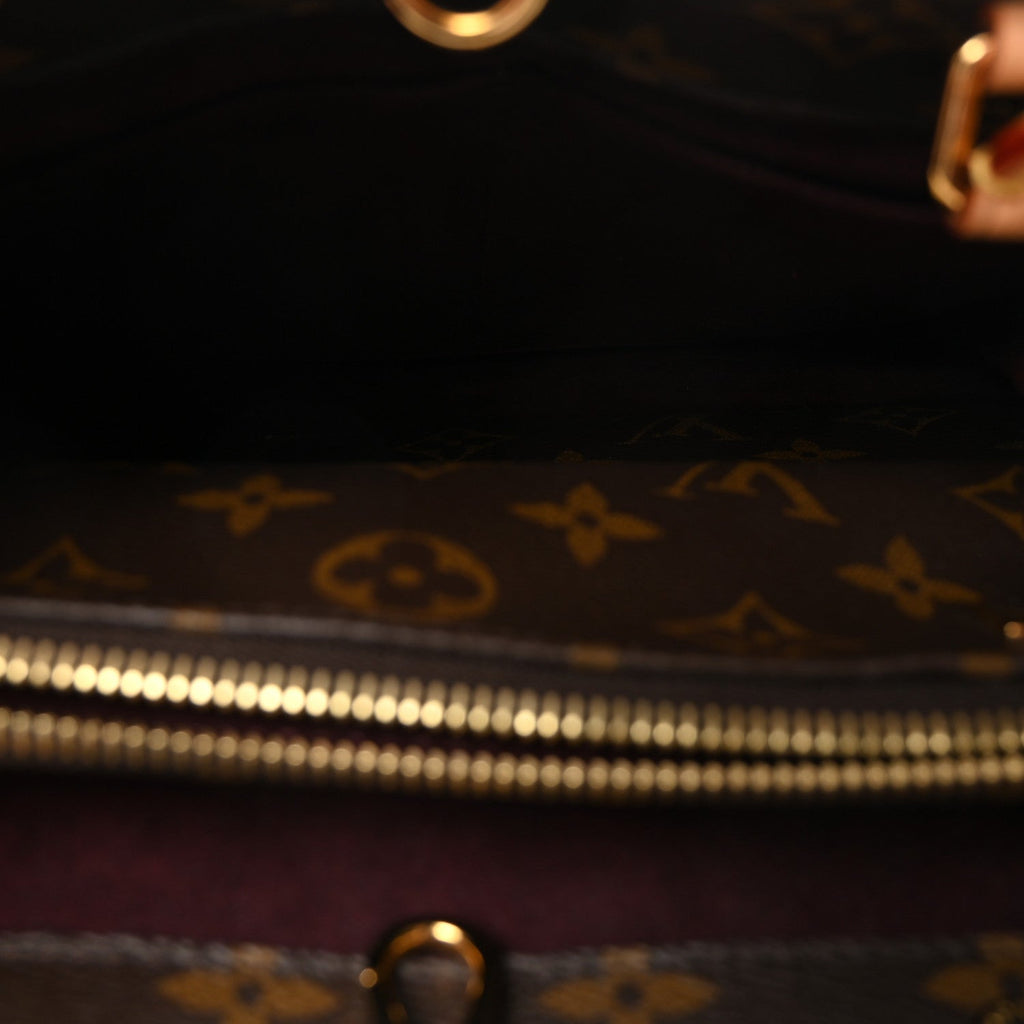 Monogram Montaigne BB