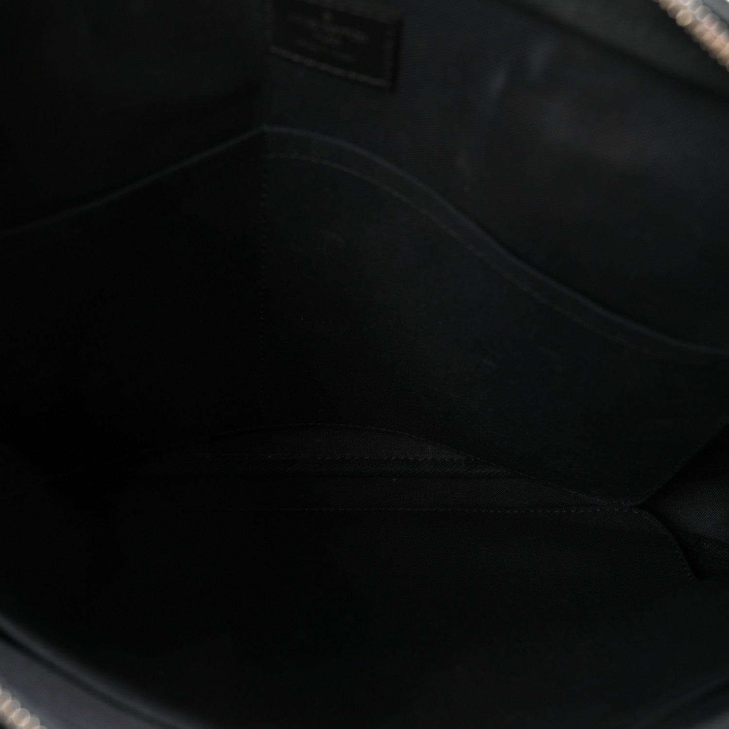 Damier Graphite Porte Documents Voyage PM
