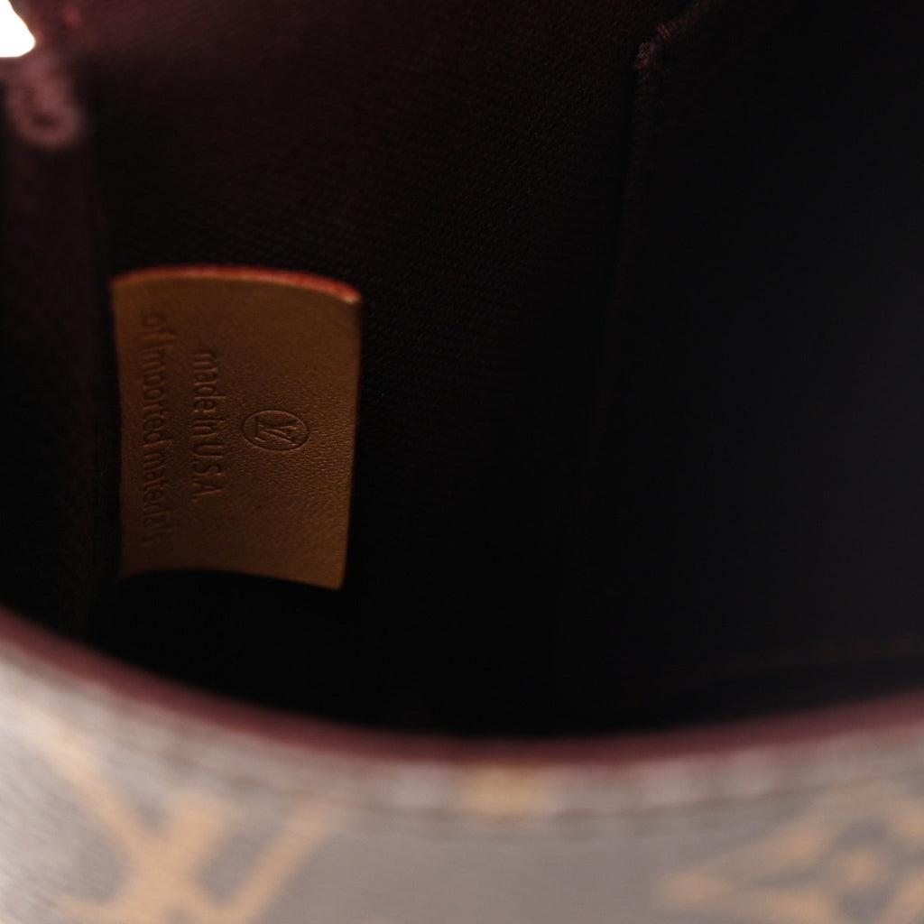 Monogram Favorite MM