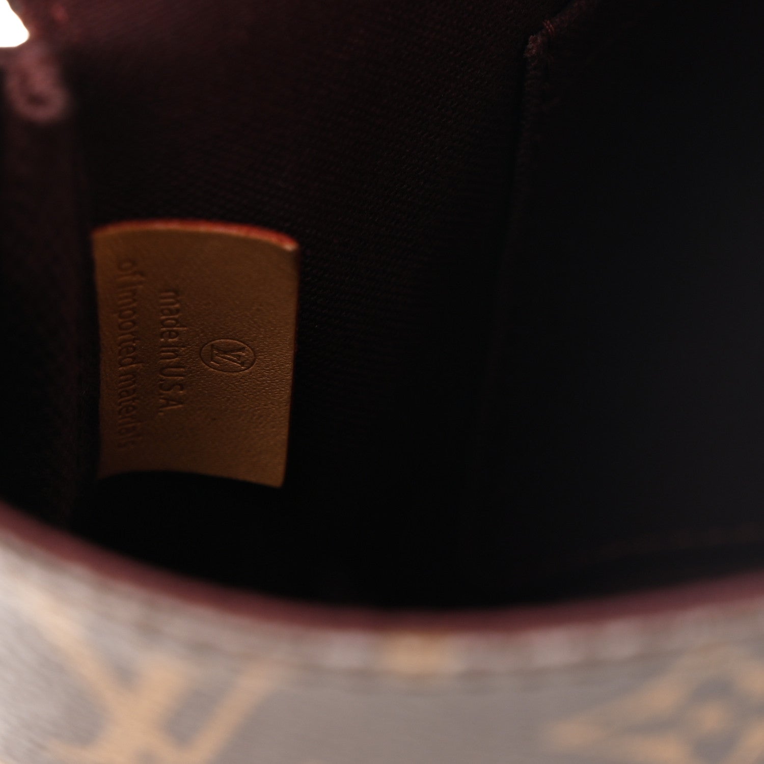 Monogram Favorite MM