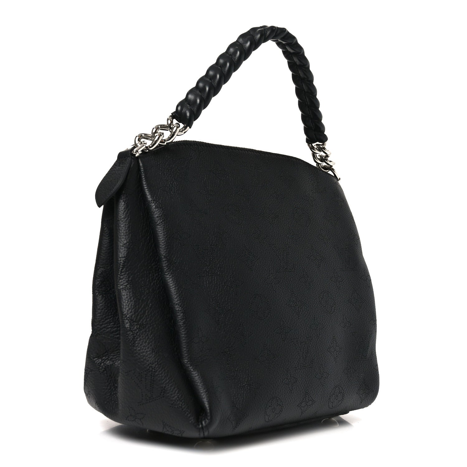 Mahina Babylone Chain BB Black