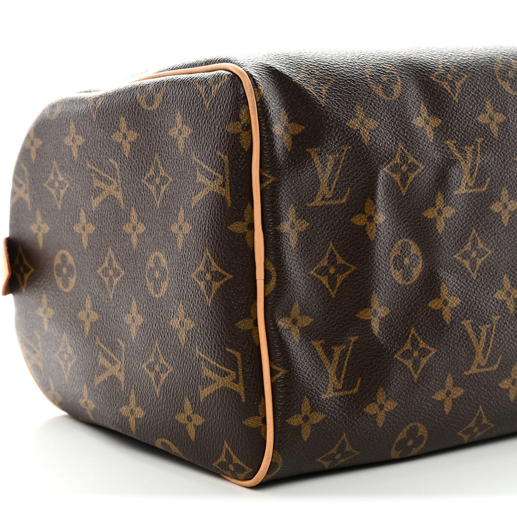 Monogram Speedy 30