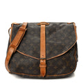 Monogram Saumur 35