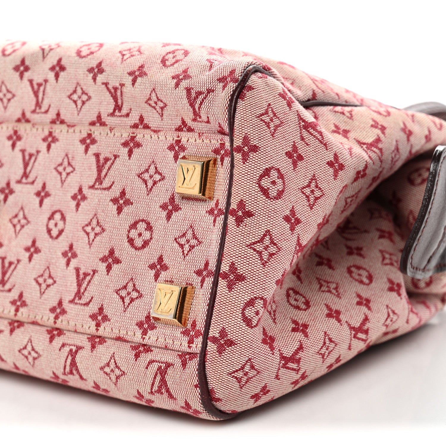 Mini Monogram Josephine PM Cherry