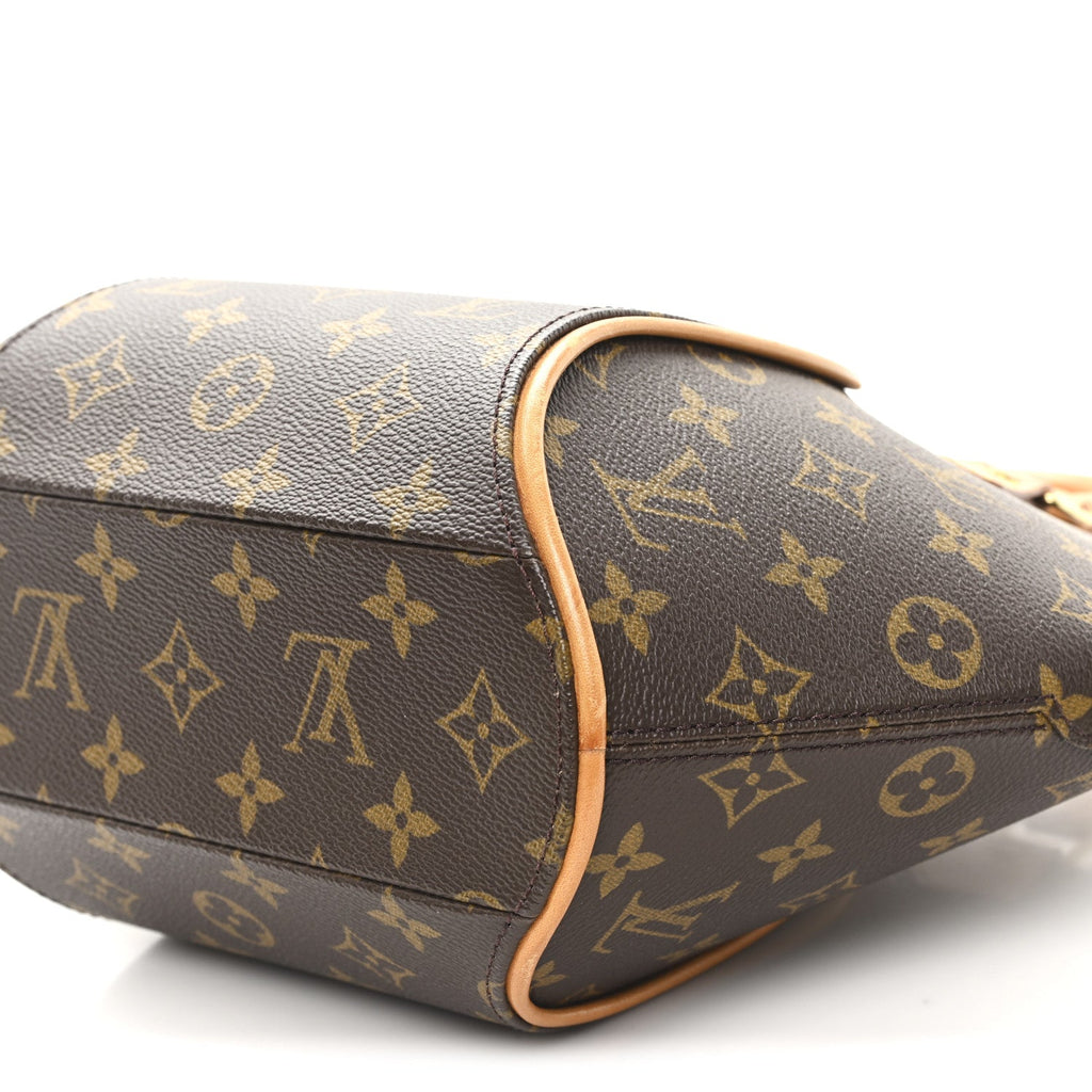 Monogram Ellipse PM