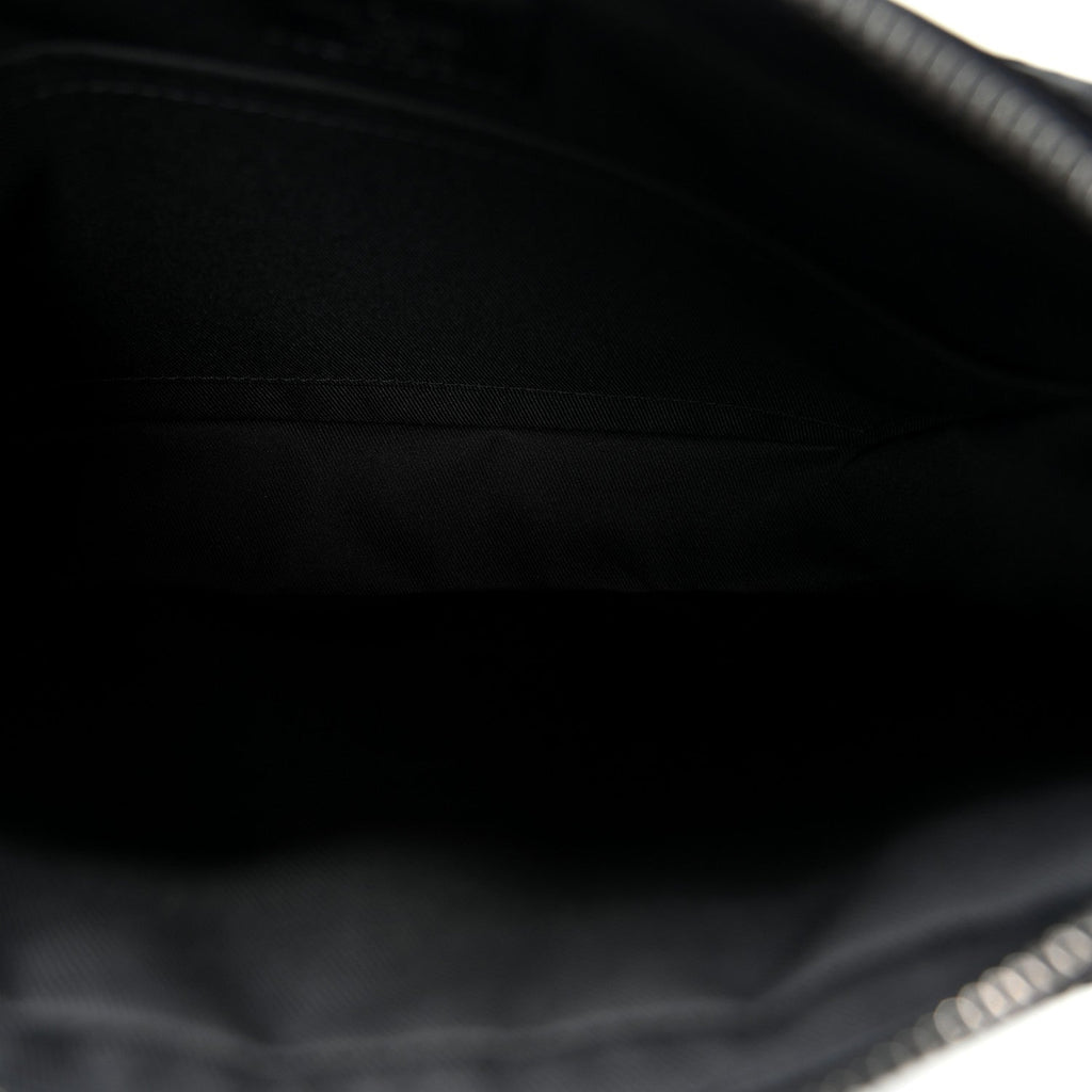 Reverse Monogram Eclipse Trio Messenger