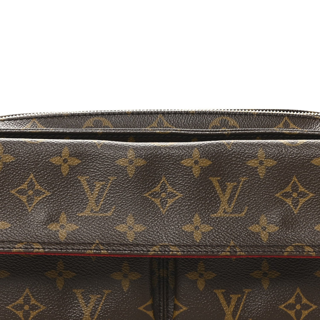Monogram Viva-Cite MM