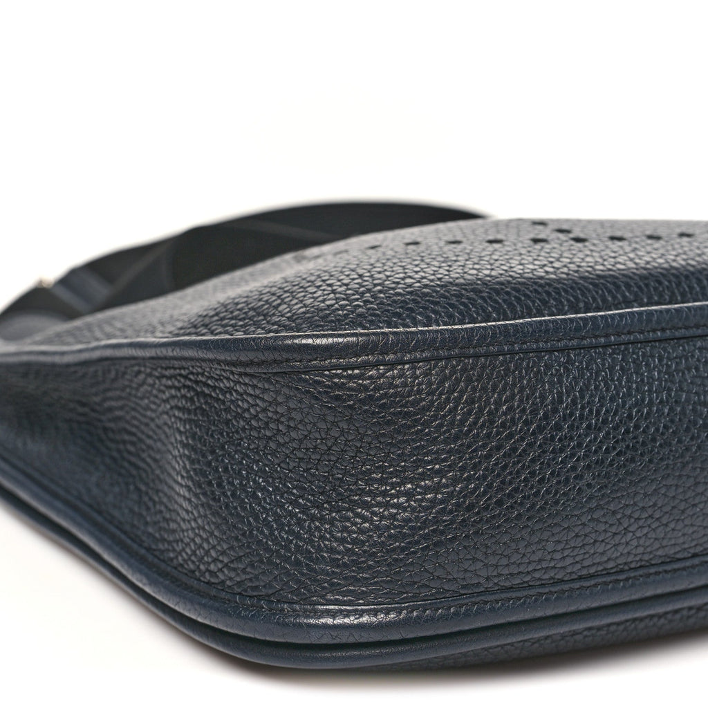 Taurillon Clemence Evelyne III PM Black
