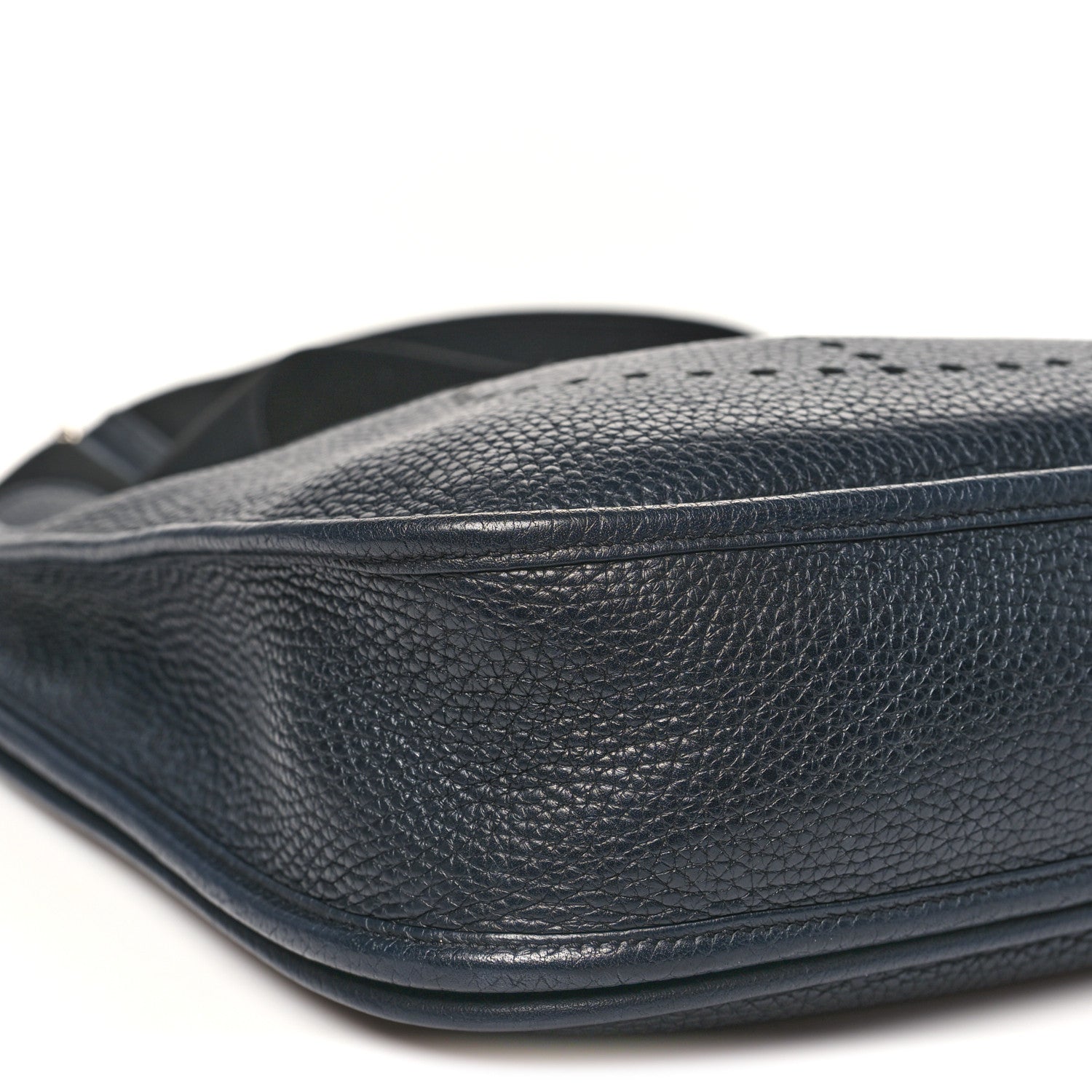 Taurillon Clemence Evelyne III PM Black